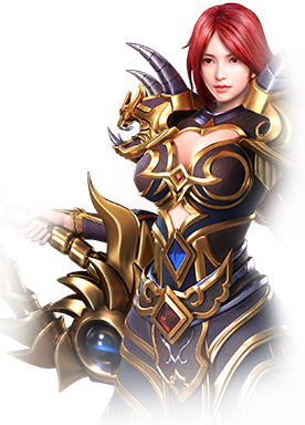 神武·女