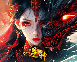 逆神